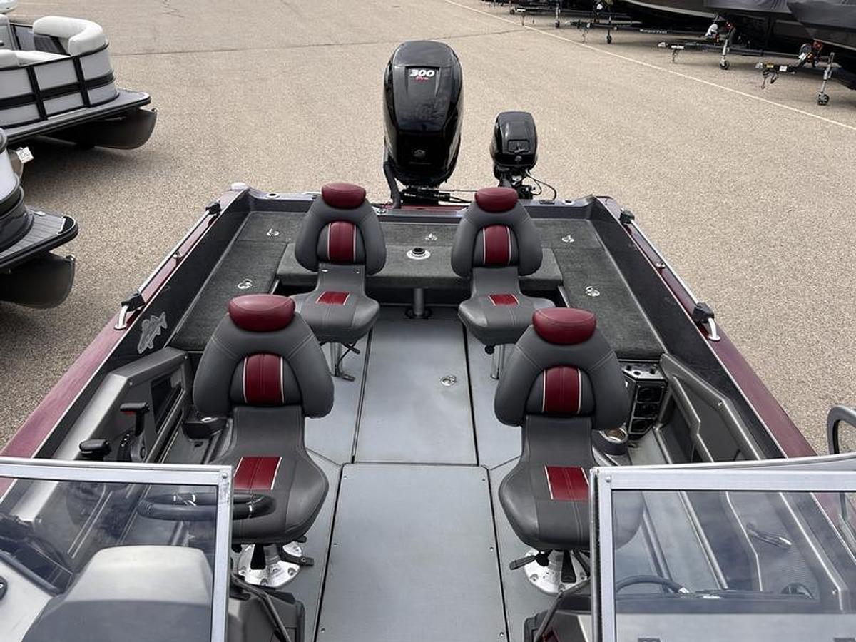 Used 2015 Ranger Boats 621FS