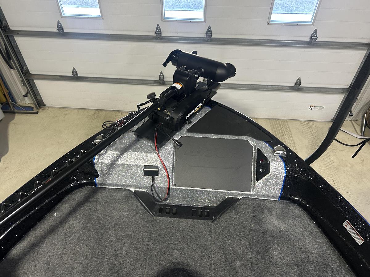 2026 Skeeter WXR1910F