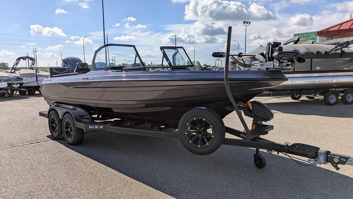 2026 Skeeter WXR2060F