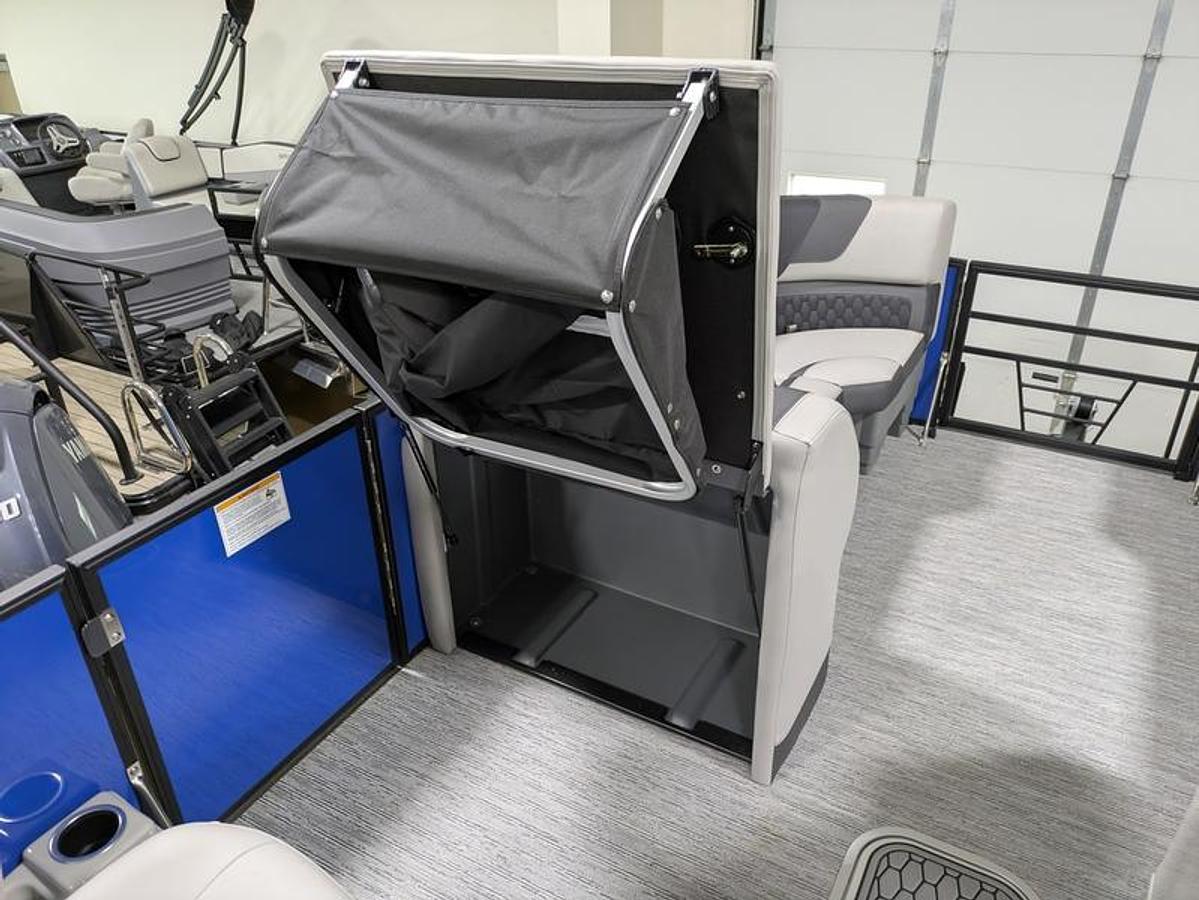 2026 Sylvan L3 LZ DH