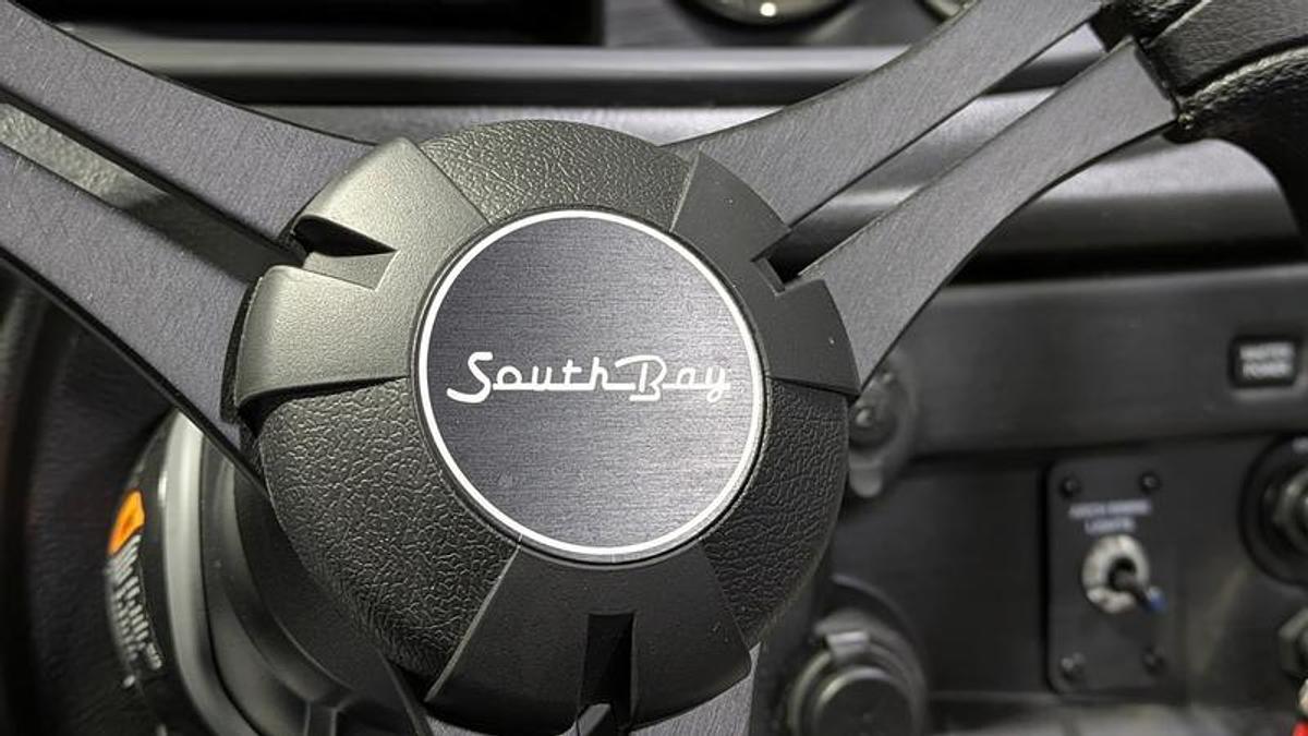 2026 South Bay S224RS 3.0