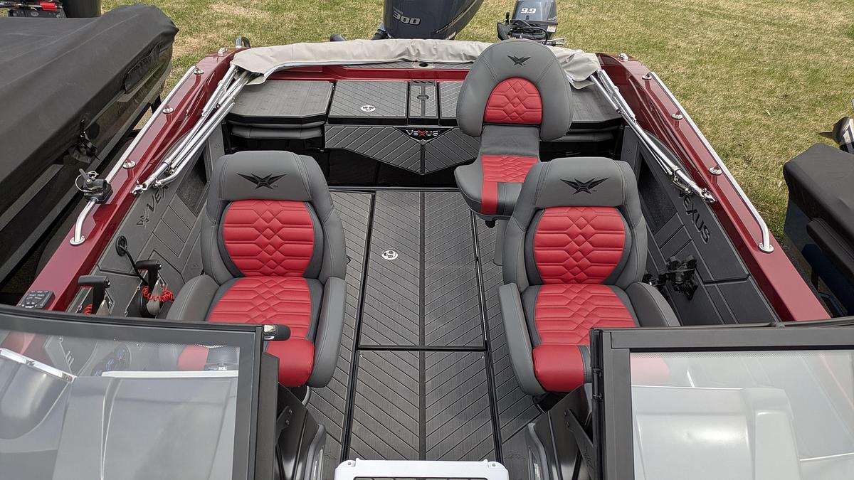 2025 Vexus DVX20s *AFTER ALL INCENTIVES*