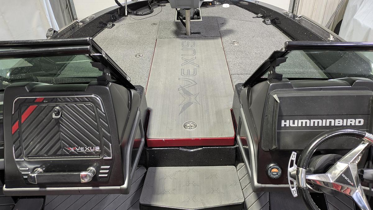 Used 2022 Vexus DVX22