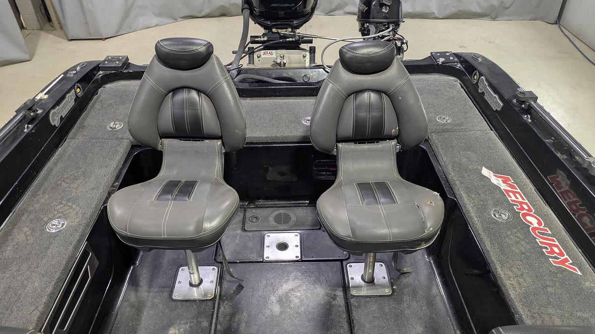 Used 2013 Ranger Boats 621VS