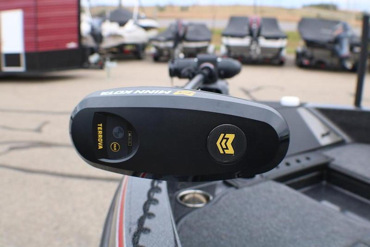 2024 Triton Boats 206 Allure