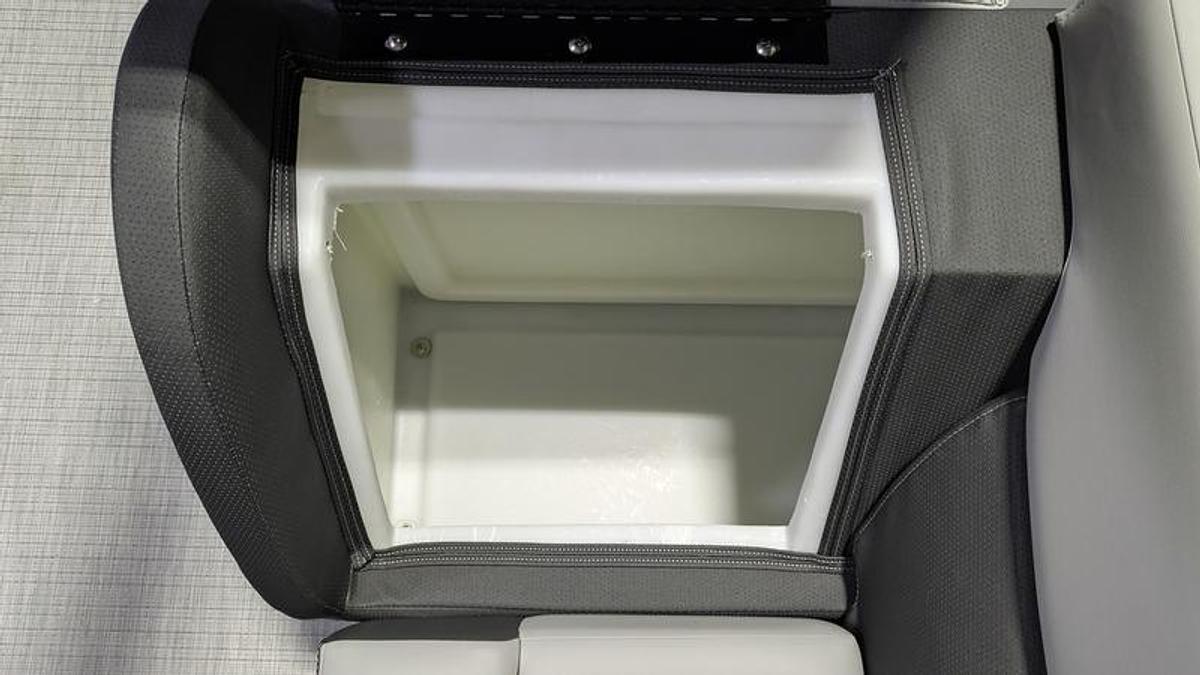 2026 South Bay S224RS 2.75