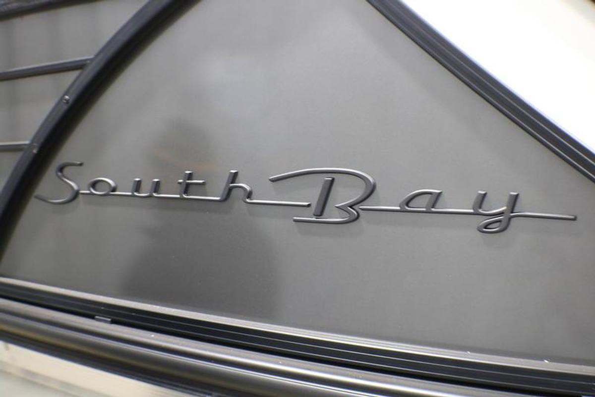 2023 South Bay 523UL 3.0