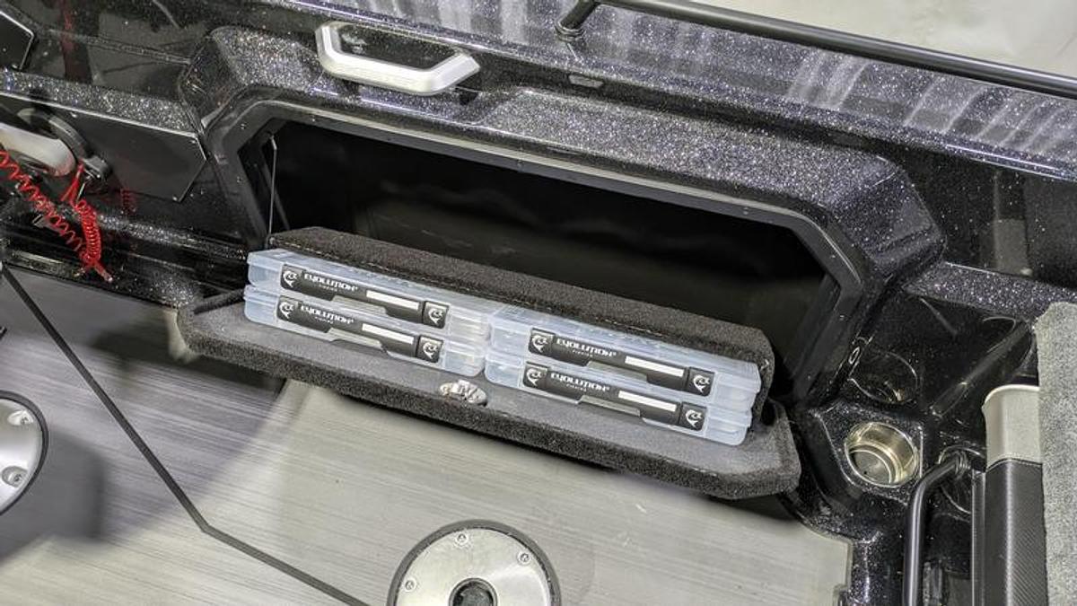 2026 Skeeter WXR2060F *$1000 Tackle Warehouse Giftcard*