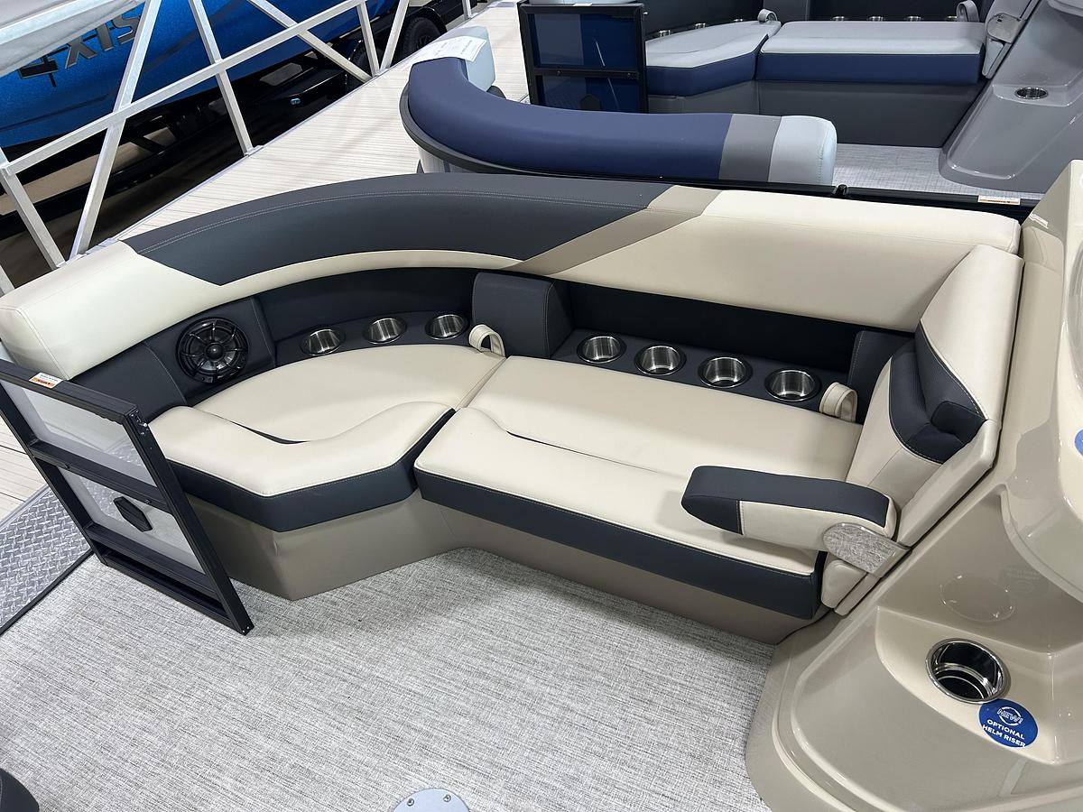 2026 South Bay S224UL 3.0