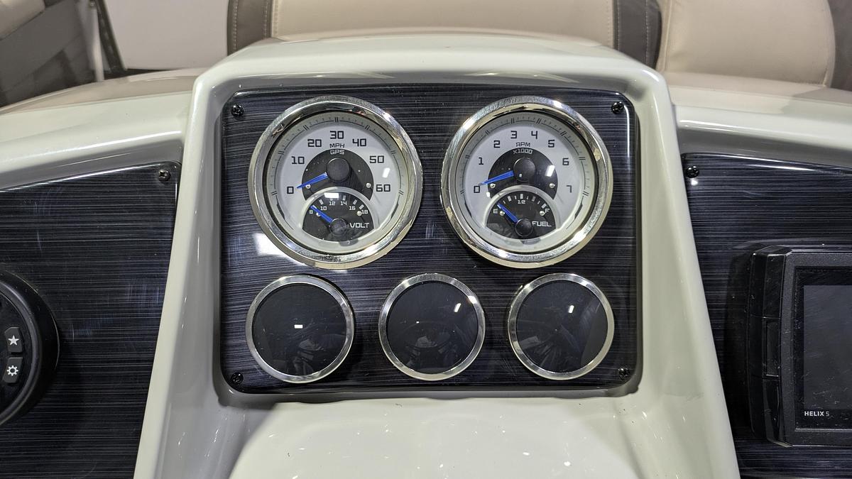 Used 2022 Sylvan Mirage X3