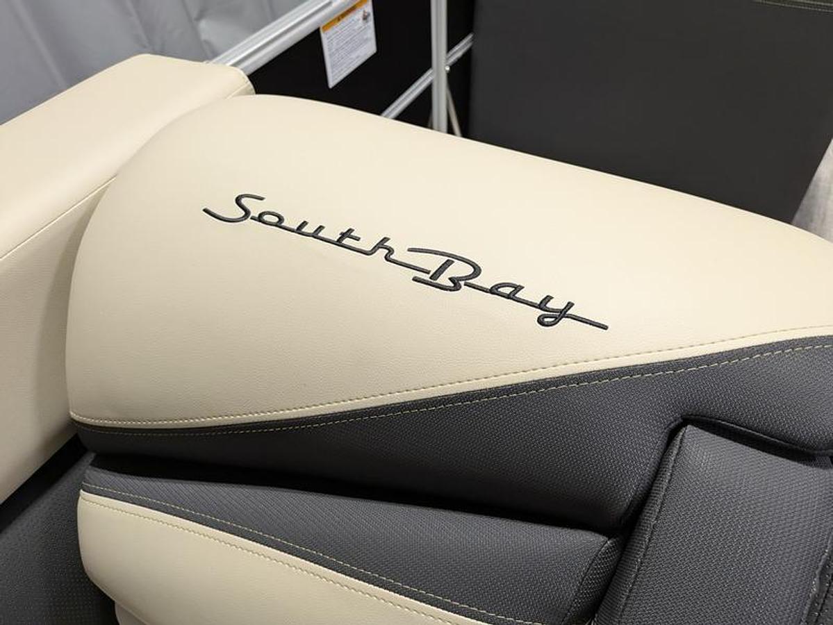 2025 South Bay S222CR2 Cruise 25"