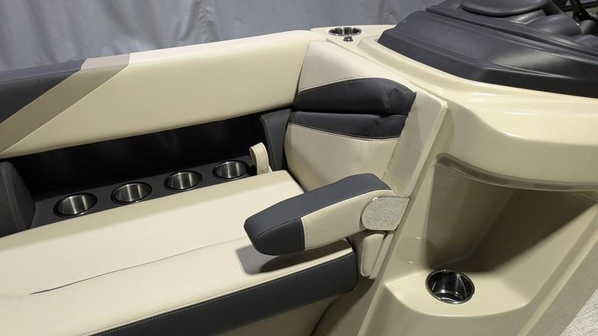 2026 South Bay S224FCR 2.75