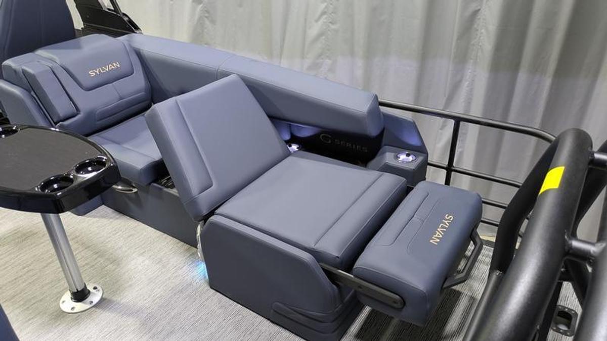 2026 Sylvan G3 LZ DH