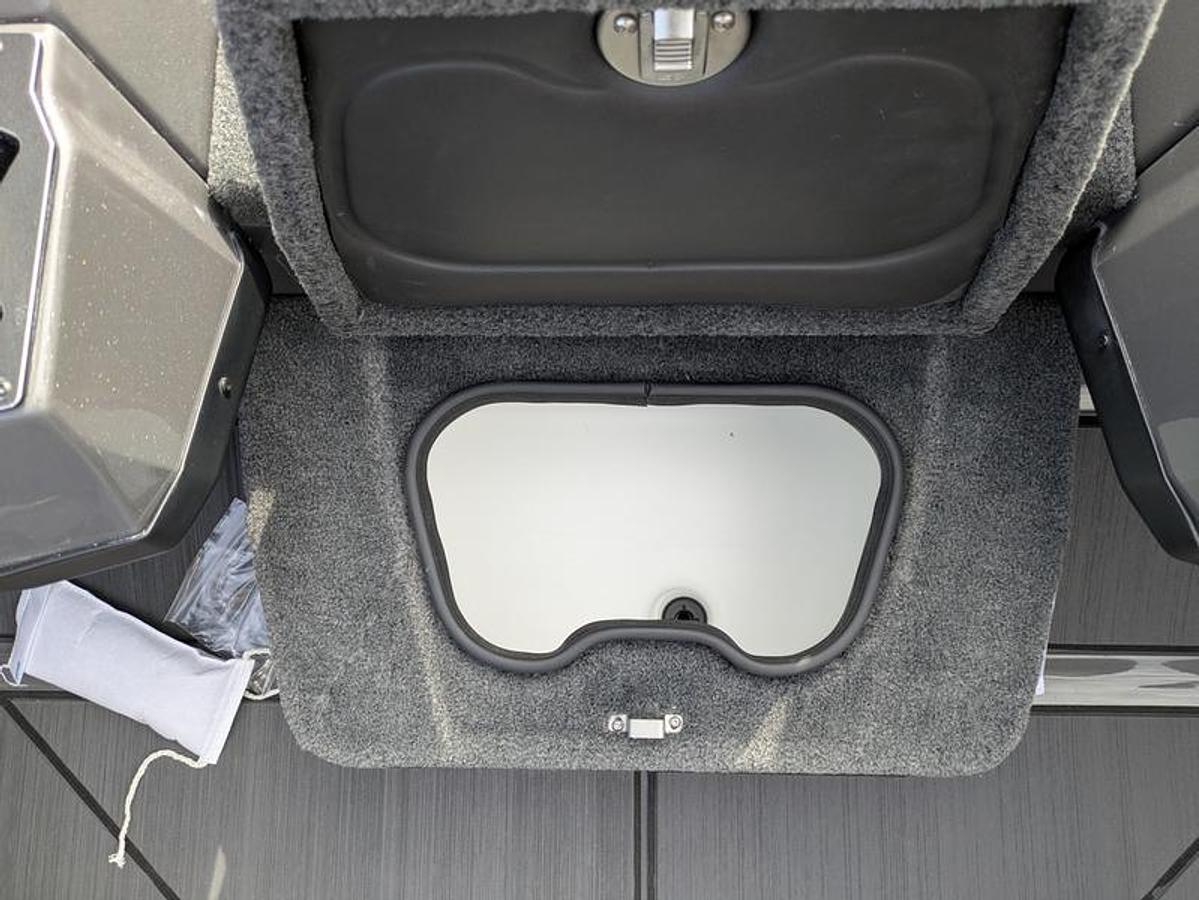 2025 Skeeter WXR2060F