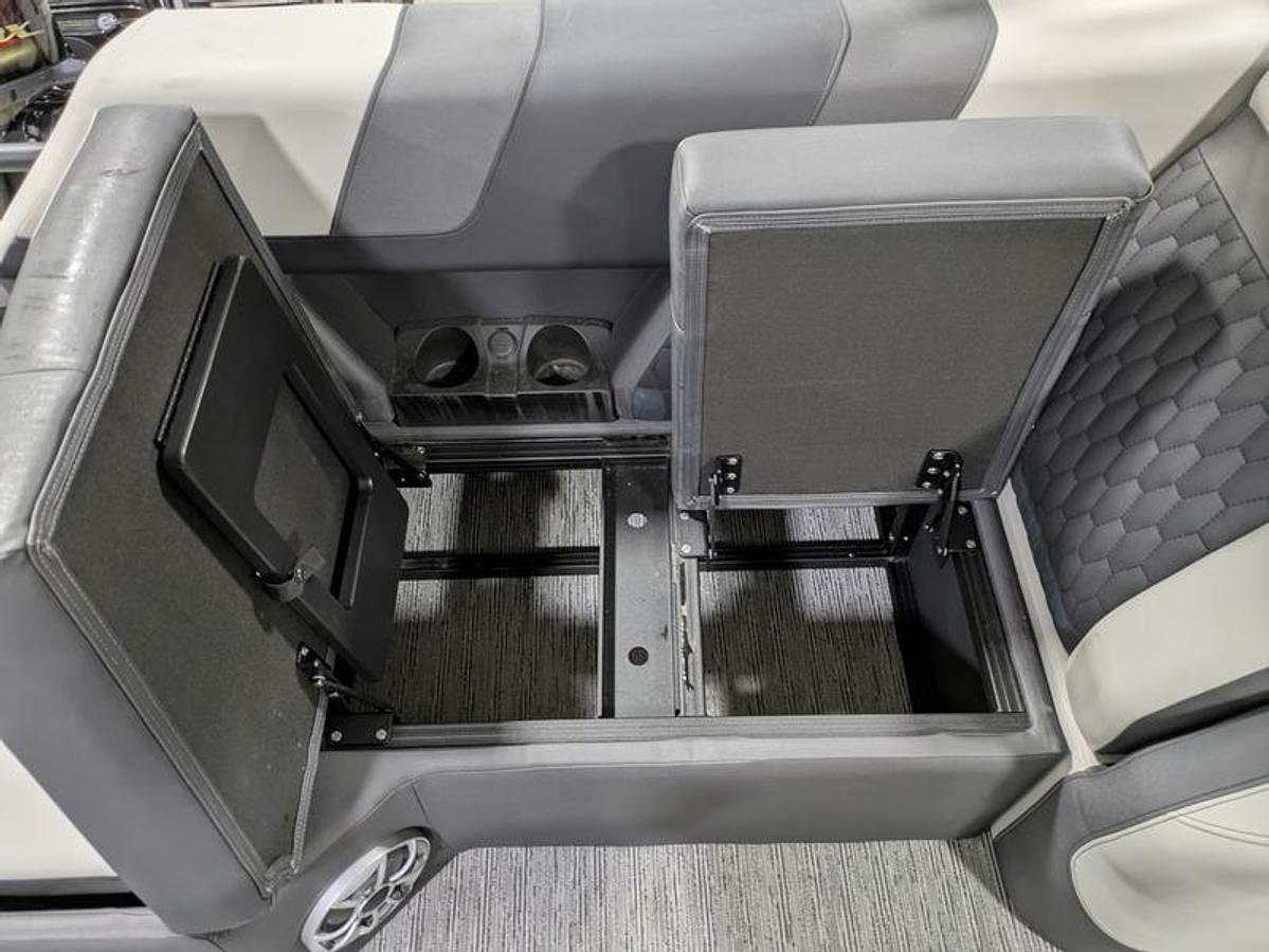 2026 Sylvan L3 LZ DH