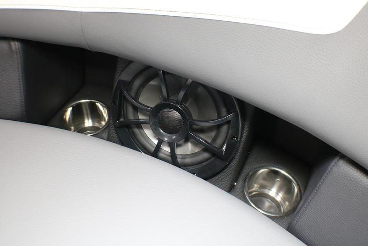 2023 South Bay 523UL 3.0