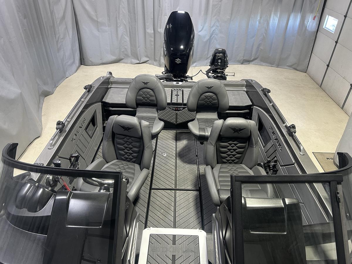 2025 Vexus DVX20s *AFTER ALL INCENTIVES*