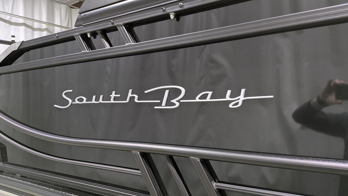 2026 South Bay 525UL 3.0