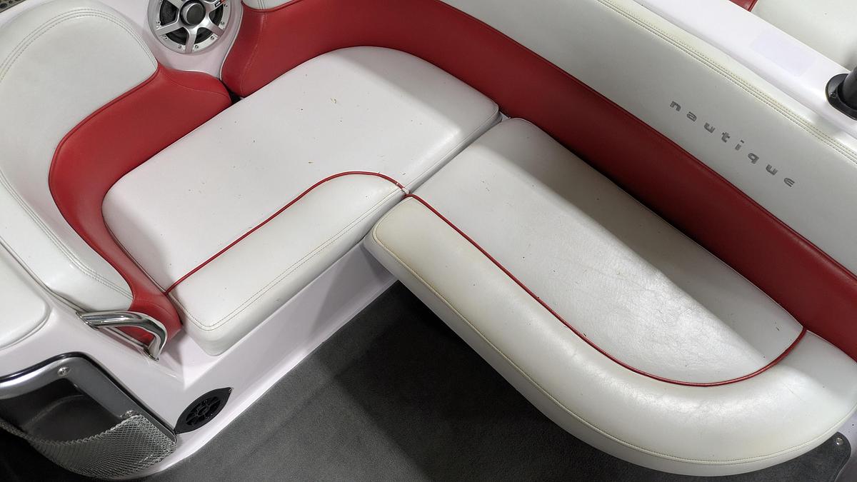 Used 2006 Correct-Craft Air Nautique SV211