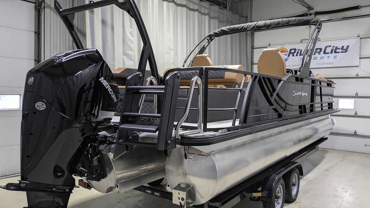 2026 South Bay 525UL 3.0