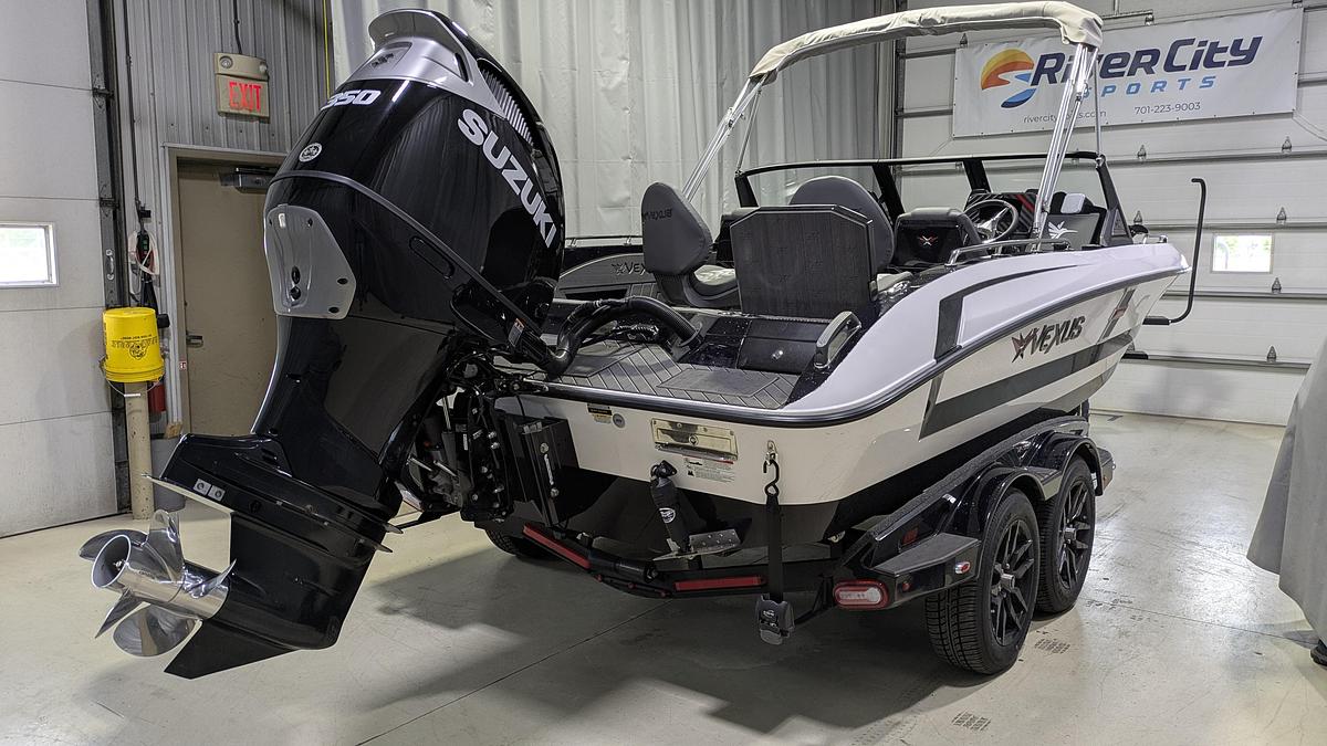 2026 Vexus DVX22s