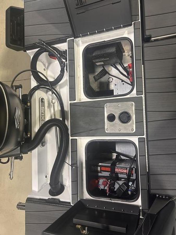 2025 Vexus ADX200 *AFTER ALL INCENTIVES*