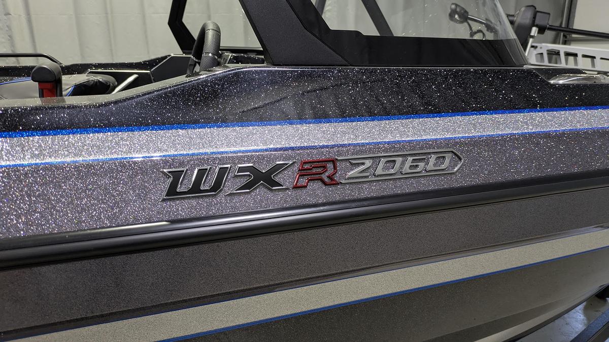2026 Skeeter WXR2060