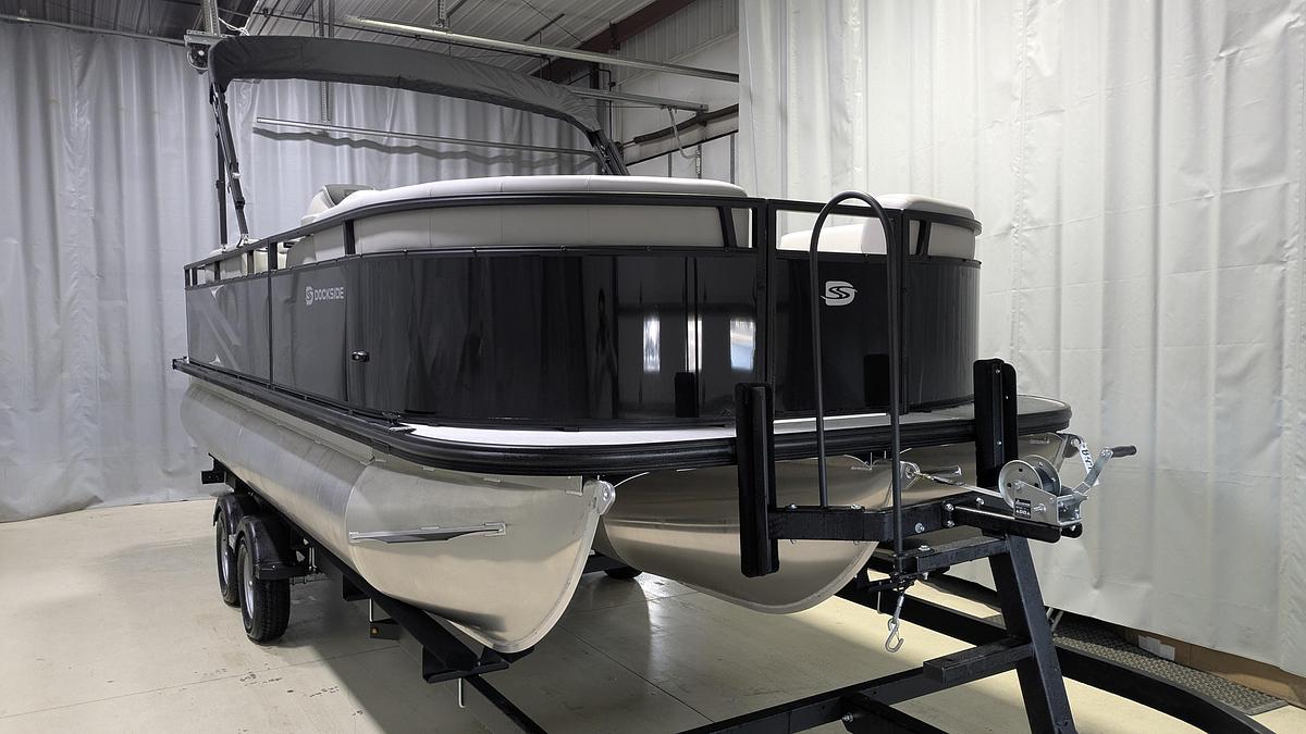 2026 Dockside 22DQ 2.75