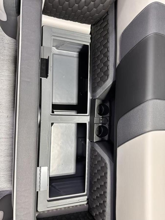 2026 Sylvan L3 Party Fish