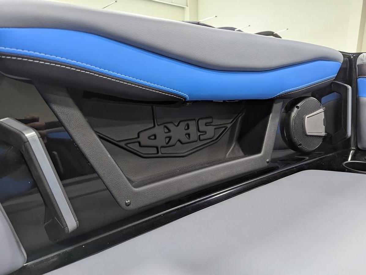 2025 Axis Wake Research A245