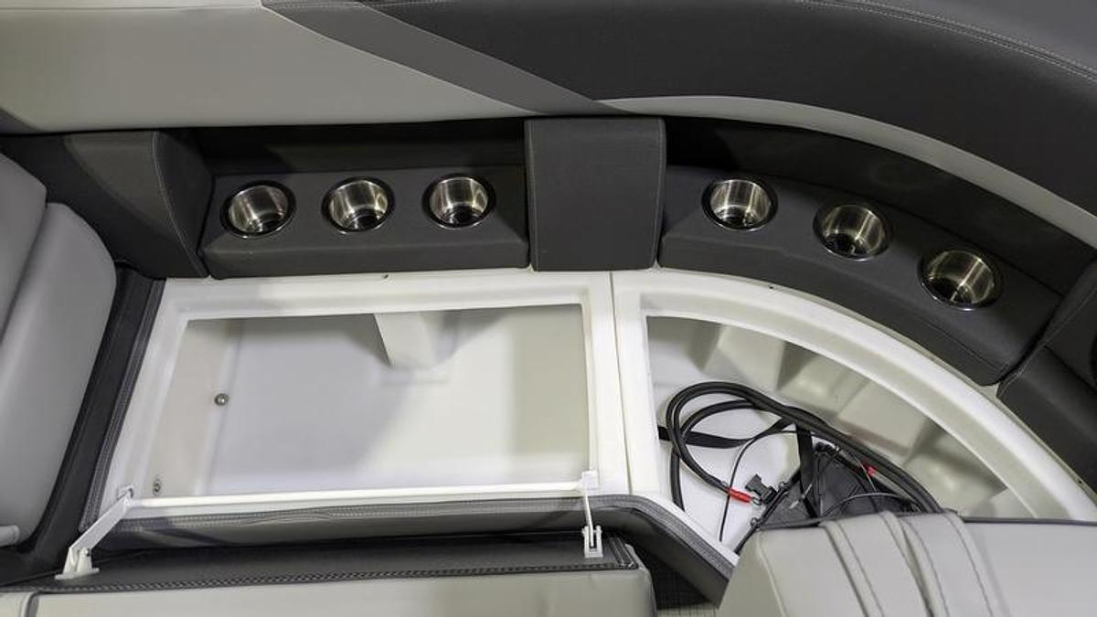 2026 South Bay S224RS 2.75