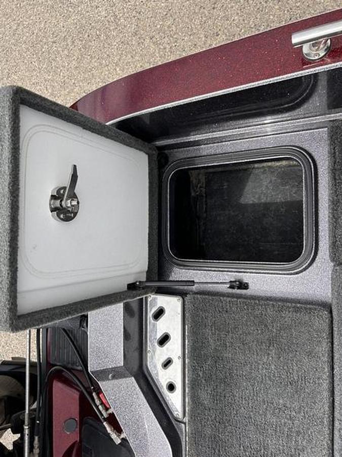 Used 2015 Ranger Boats 621FS