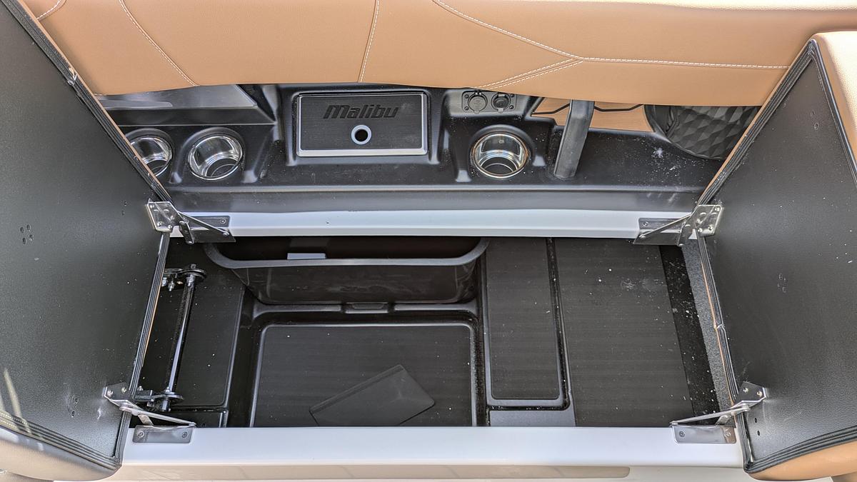 2026 Malibu Boats 23 LSV