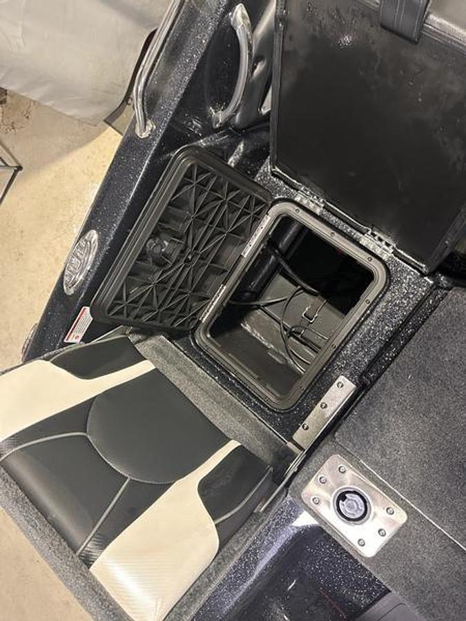 2026 Skeeter SOLERA189 *$500 Tackle Warehouse Giftcard*