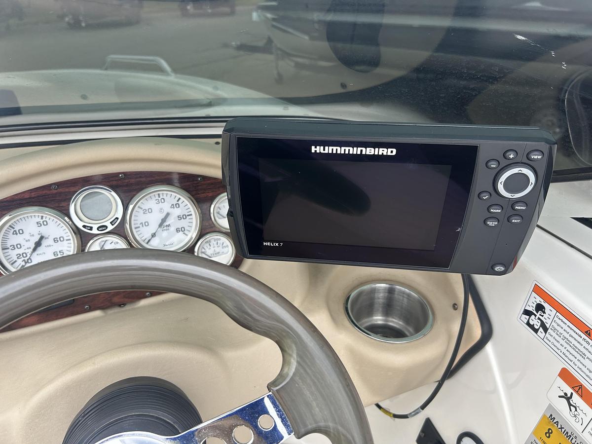 Used 2008 GLASTRON GT185