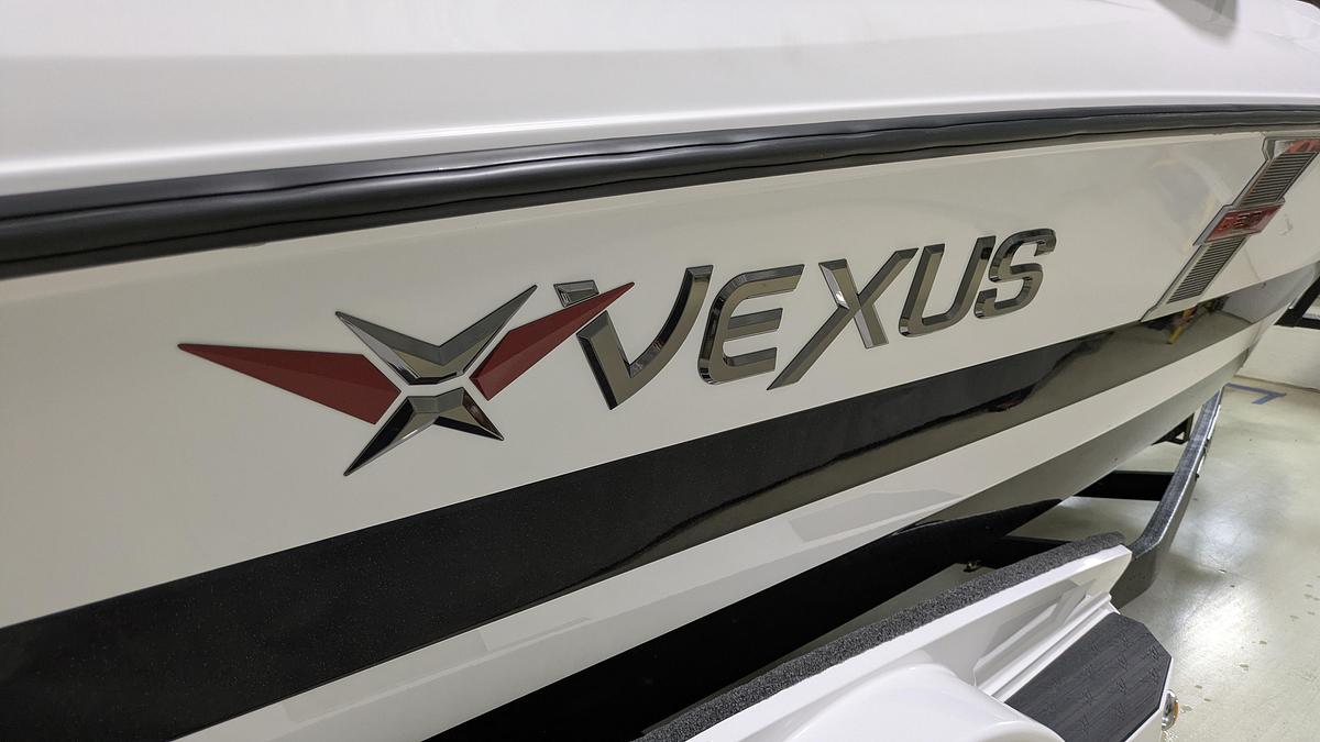 Used 2026 Vexus DVX20 X Pro