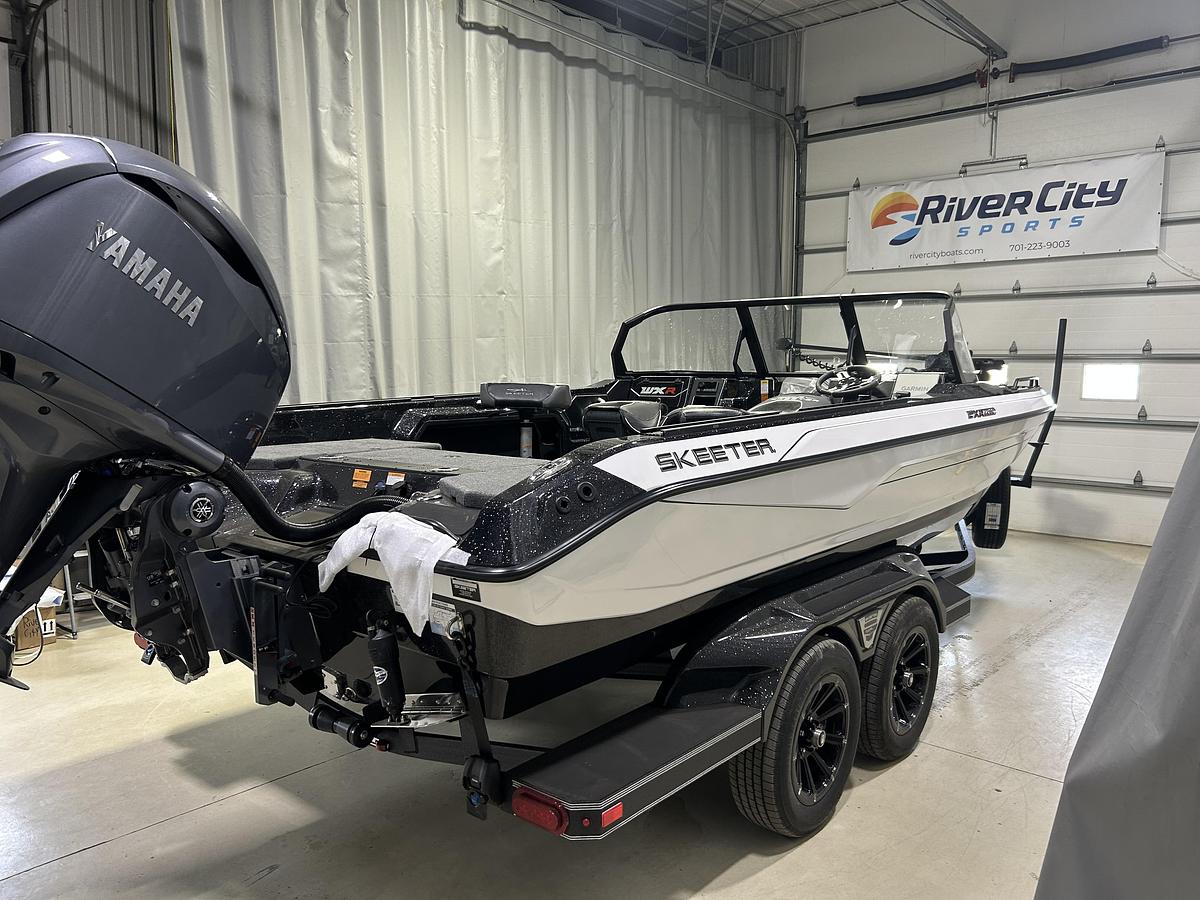 2026 Skeeter WXR2260