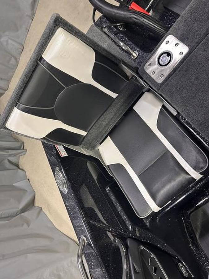 2026 Skeeter SOLERA189 *$500 Tackle Warehouse Giftcard*