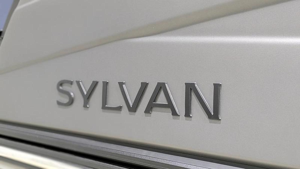 2026 Sylvan G3 LZ DH