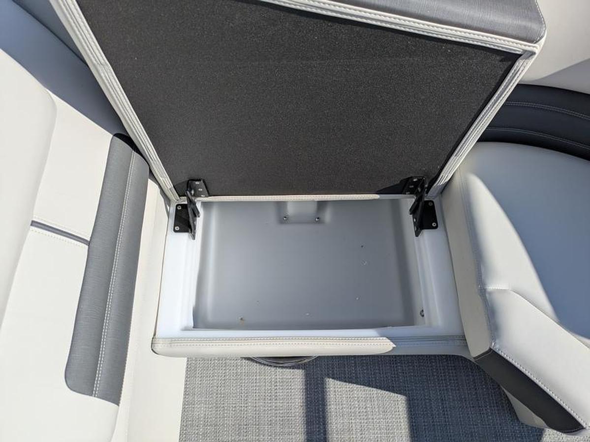 2025 Sylvan G3 LZ DC