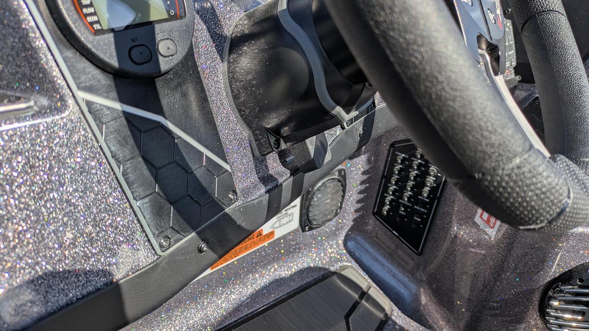 2026 Skeeter WXR2060F