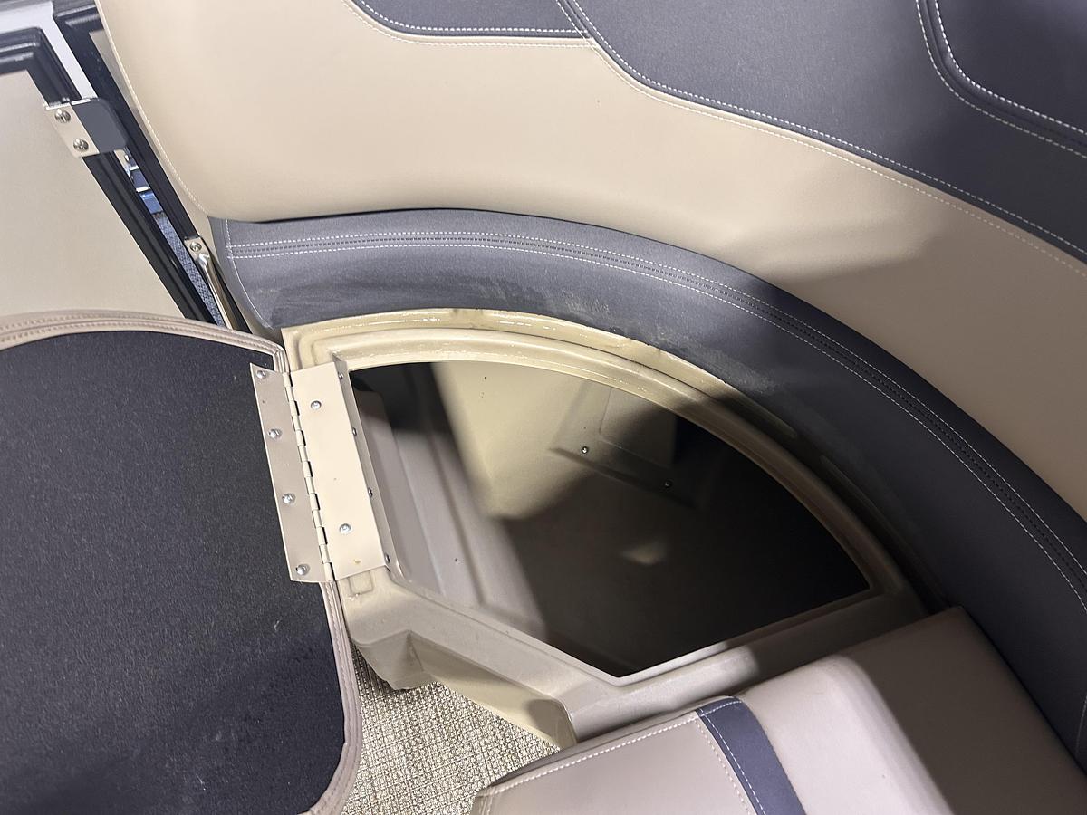 2025 Sylvan L3 CLZ DH