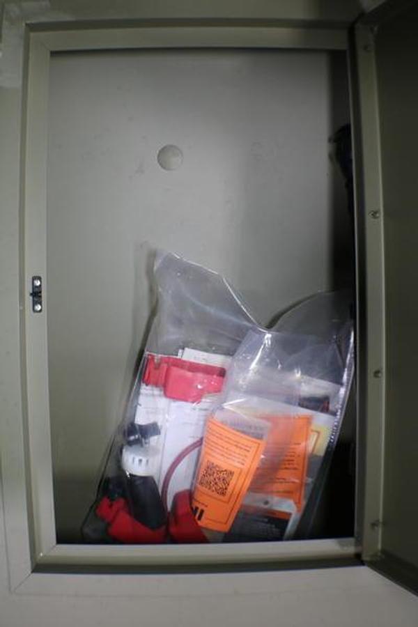 2024 Crestliner 1860 Retriever CC