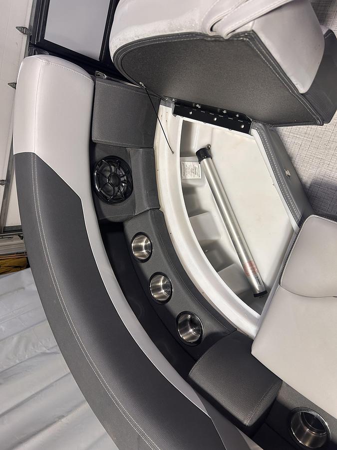 Used 2025 South Bay S224E 3.0