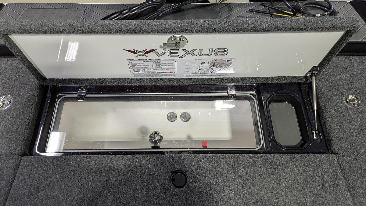 Used 2026 Vexus DVX20 X Pro