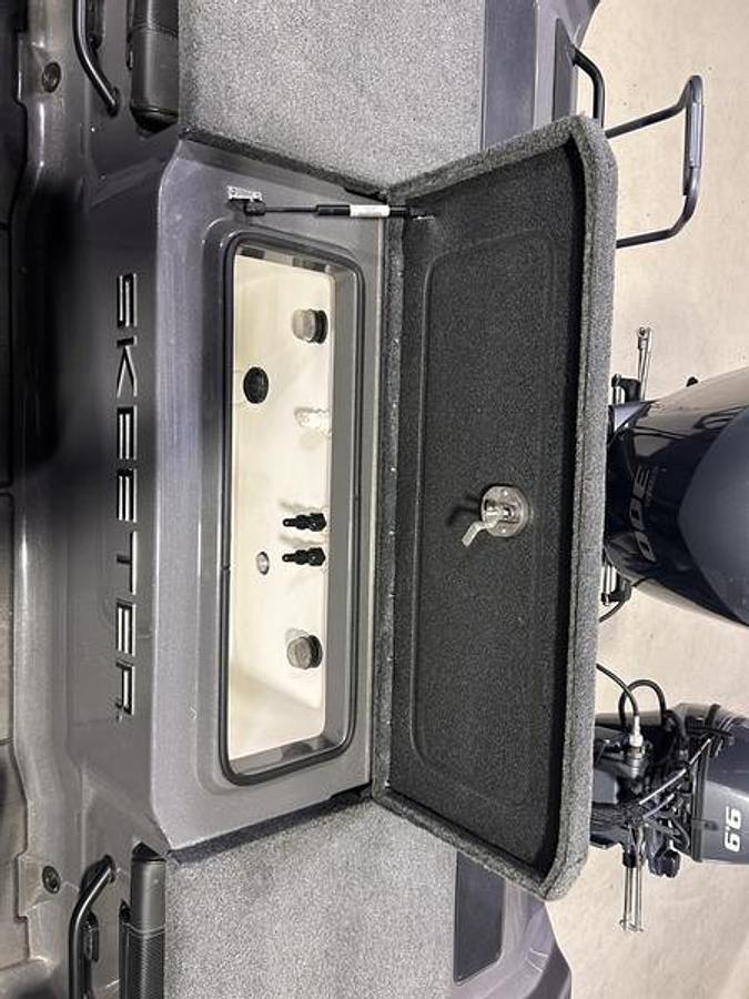 2025 Skeeter WXR2060F *AFTER ALL INCENTIVES*