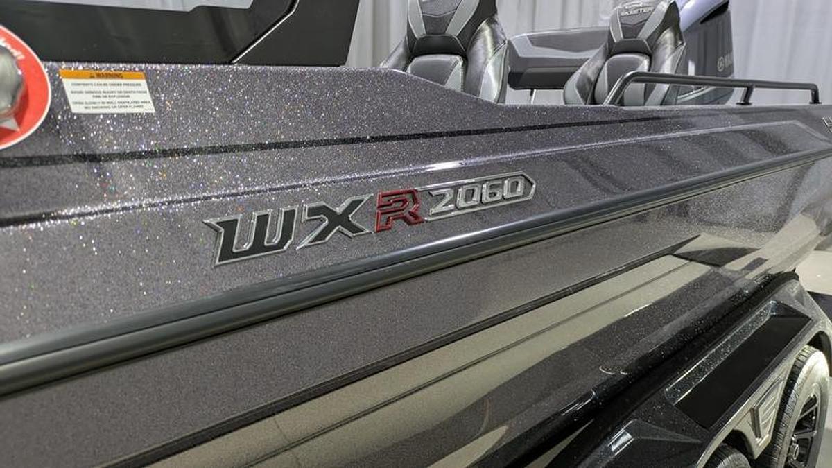2026 Skeeter WXR2060 *$1000 Tackle Warehouse Giftcard*