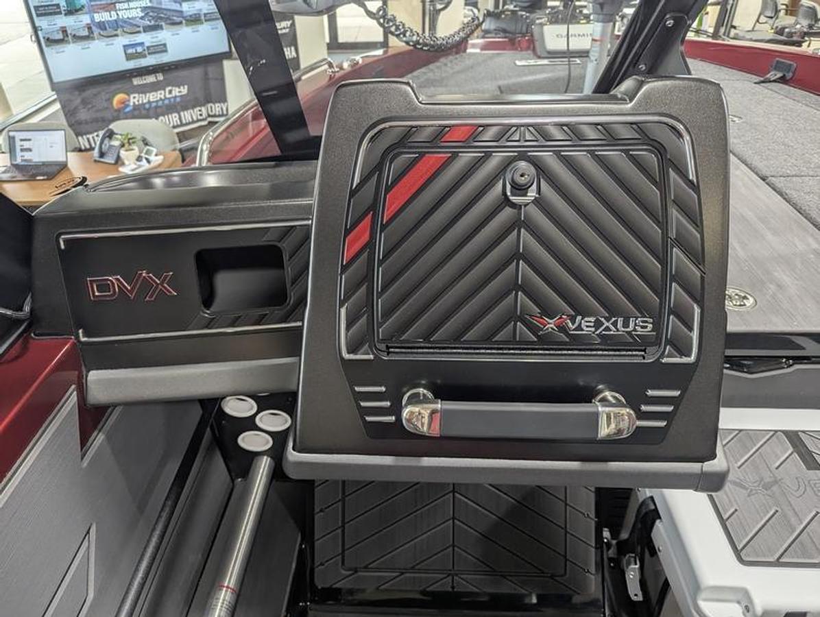 2025 Vexus DVX20s *AFTER ALL INCENTIVES*