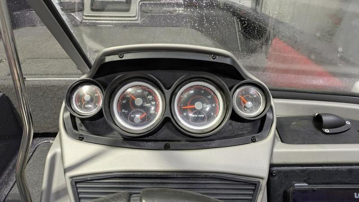 Used 2019 Ranger Boats 2050LS