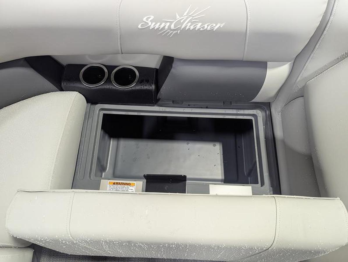 2025 SunChaser Vista 20 CRB